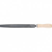 Напильник плоский, 150 мм, деревянная ручка Сибртех купить #REGION_NAME_DECLINE_PP# интернет магазин СТРОЙКИН