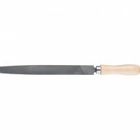 Напильник плоский, 200 мм, деревянная ручка Сибртех купить #REGION_NAME_DECLINE_PP# интернет магазин СТРОЙКИН