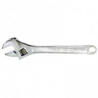 Ключ разводной, 375 мм, хромированный Sparta купить #REGION_NAME_DECLINE_PP# интернет магазин СТРОЙКИН
