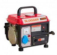 Генератор бензиновый  SLOGGER GP 950 0,65 кВт