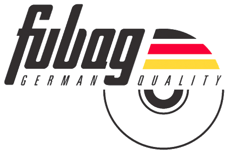 Долгожданное поступление FUBAG