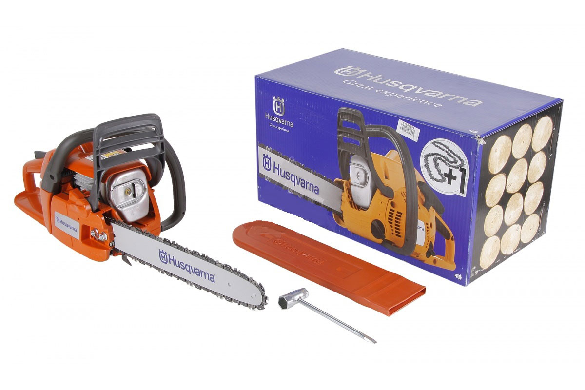 HUSQVARNA купить Хабаровск