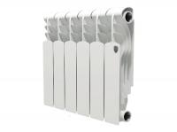 Радиатор биметалл Royal Thermo Revolution Bimetall 350 – 6 секции купить в Хабаровске интернет магазин СТРОЙКИН