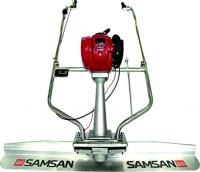 Виброрейка SAMSAN SFS-102 краска