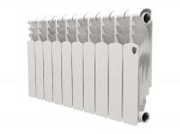 Радиатор биметалл Royal Thermo Revolution Bimetall 350 – 10 секции купить в Хабаровске интернет магазин СТРОЙКИН