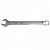 Ключ комбинированный 11 мм, CrV, холодный штамп Gross купить в Хабаровске интернет магазин СТРОЙКИН