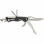 Нож многофункциональный, 7 функций, в чехле, 107 мм Matrix купить в Хабаровске интернет магазин СТРОЙКИН