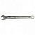 Ключ комбинированный 6 мм, CrV, холодный штамп Gross купить в Хабаровске интернет магазин СТРОЙКИН