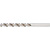 Сверло спиральное по металлу, 5,5 мм, HSS, 338 W Gross купить в Хабаровске интернет магазин СТРОЙКИН