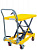 Стол подъемный TOR SP150 г/п 150 кг, подъем - 225-740 мм купить в Хабаровске интернет магазин СТРОЙКИН