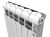 Радиатор алюминиевый Royal Thermo Indigo 500 - 4 секции купить в Хабаровске интернет магазин СТРОЙКИН